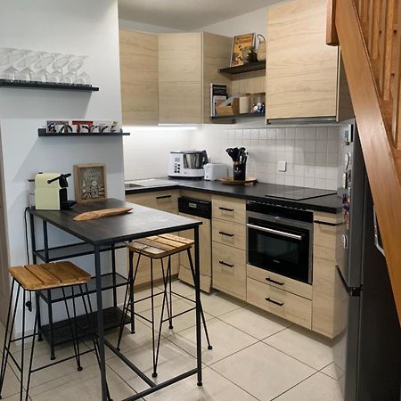 Appartement Duplex La Ciotat Exterior foto